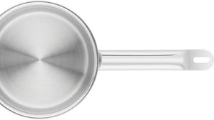 Zwilling - Twin Pro 3 QT Stainless Steel Sauce Pan with Lid - 65125-200