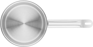 Zwilling - Twin Pro 3 QT Stainless Steel Sauce Pan with Lid - 65125-200