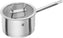 Zwilling - Twin Pro 3 QT Stainless Steel Sauce Pan with Lid - 65125-200