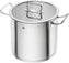 Zwilling - Twin Pro 8 QT Stainless Steel Stock Pot with Lid - 65124-240