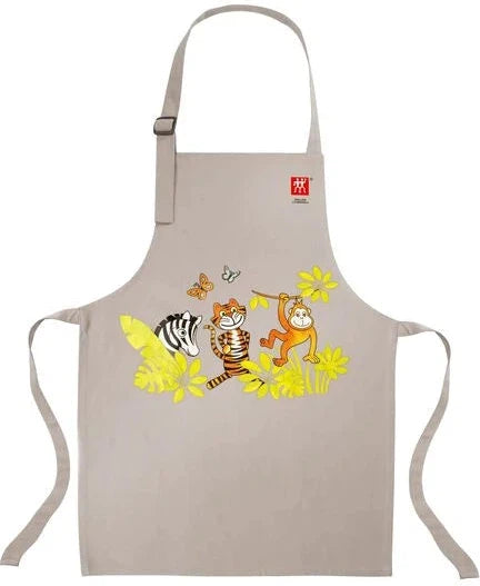 Zwilling - Twinny 23.62" Kids Apron - 13304-001