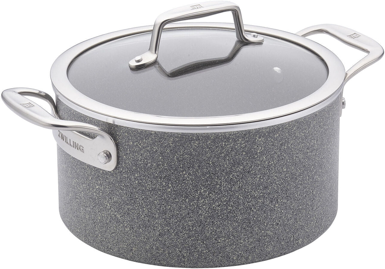 Zwilling - Vitale 6 QT c With Lid - 66832-240