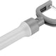 Zwilling - Z-Cut 2-in-1 Grey Peeler - 1020914