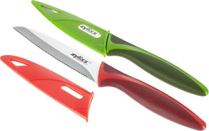 Zyliss - 2 Piece Paring Knife Set - Z31325