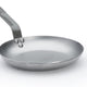 de Buyer - Mineral B 9.5" Steel Omelette Fry Pan (24 cm) - 5611.24