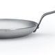 de Buyer - Mineral B 9.5" Steel Omelette Fry Pan (24 cm) - 5611.24