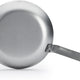 de Buyer - Mineral B 9.5" Steel Omelette Fry Pan (24 cm) - 5611.24