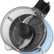 KitchenAid - 3.5 Cup Blue Velvet Food Chopper - KFC3516VB