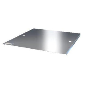 Winholt - 16" x 20" Stainless Steel Sink Cover for Sink Bowls - WSA-SSC-1620