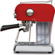 Ascaso - Dream One Espresso Machine Matte Red - DR.720 (Special Order Item)