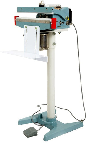 Atmovac - 13.8" Freestanding Impulse Sealer - KS-FS-350