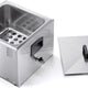 Atmovac - SR23 Integrated Bath for Sous-Vides - SOFTCOOKER SR23