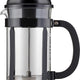 Bodum - Chambord 34 oz French Press Coffee Maker Black - 1928-01