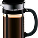 Bodum - Chambord 34 oz French Press Coffee Maker Black - 1928-01