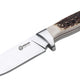 Boker - Arbolito Hunter Fixed Blade Knife - 02BA351H