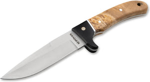 Boker - Magnum Elk Hunter Fixed Blade Knife - 02GL683