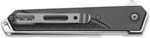 Boker - Magnum Japanese Iris Pocket Knife - 01RY322