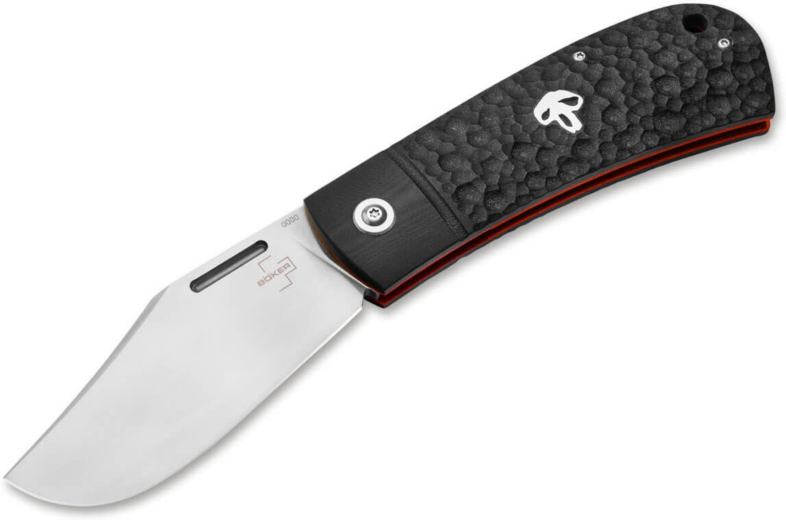 Boker - Plus Bad Guy Pocket Knife - 01BO194