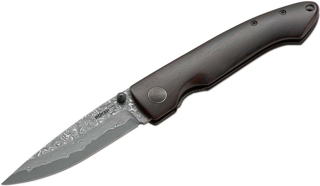 Boker - Plus Damascus Gent I Pocket Knife - 01BO101DAM