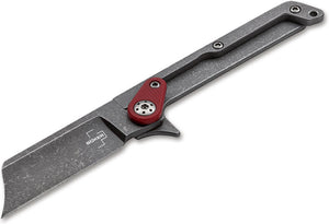 Boker - Plus Fragment G10 Pocket Knife - 01BO661
