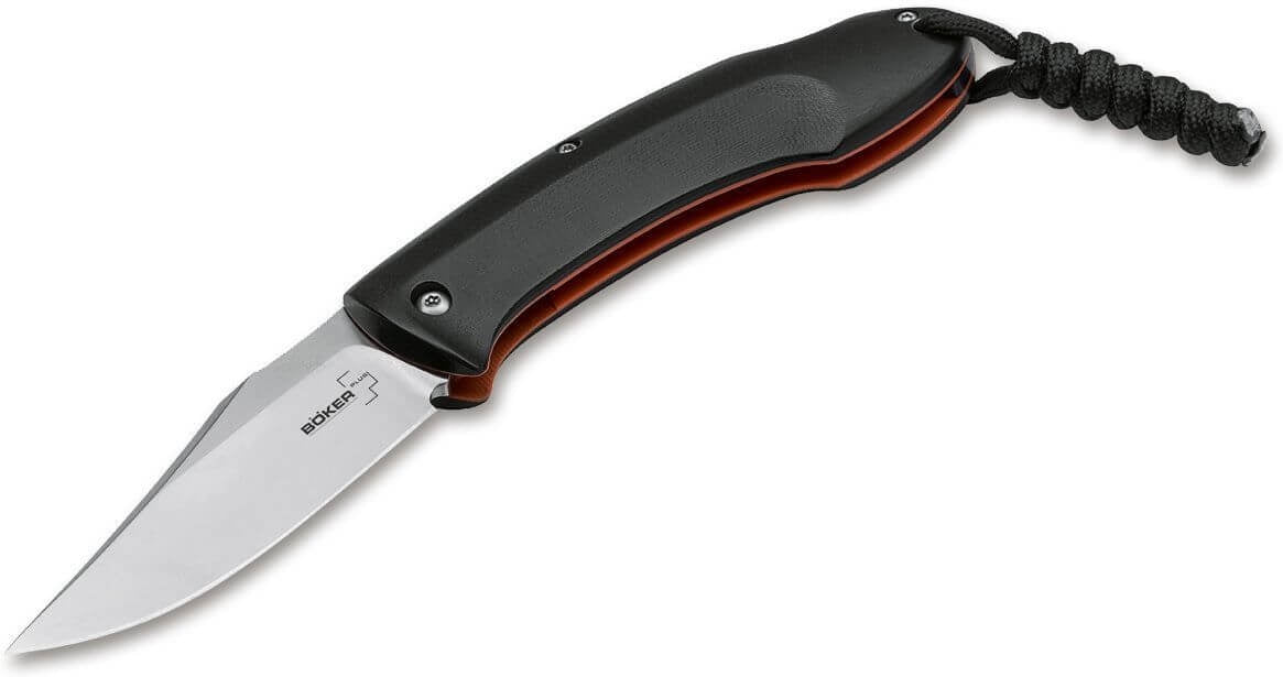 Boker - Plus Frelon Pocket Knife - 01BO265