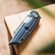 Boker - Plus HEA Hunter Pocket Knife - 01BO193