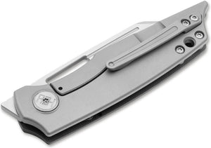 Boker - Plus HEA Hunter Pocket Knife - 01BO193