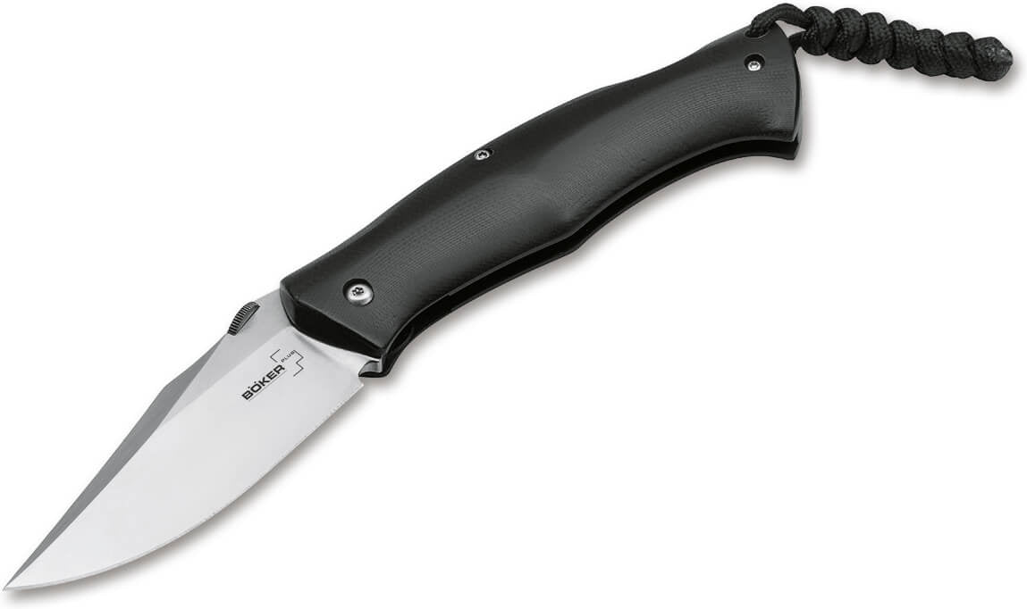 Boker - Plus Kerberos Pocket Knife - 01BO266