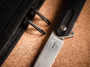 Boker - Plus Kyoto Pocket Knife - 01BO241
