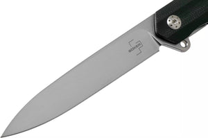Boker - Plus Kyoto Pocket Knife - 01BO241