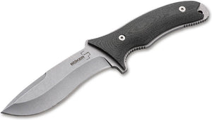 Boker - Plus Orca Pro Fixed Blade Knife - 02BO015