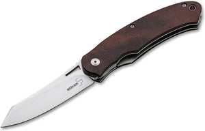 Boker - Plus Takara Cocobolo Pocket Knife - 01BO895