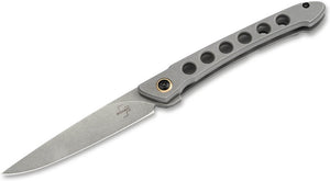 Boker - Plus Urban Spillo Flipjoint Pocket Knife - 01BO469