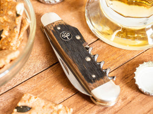 Boker - Wine Knife Pocket Knife - 110185