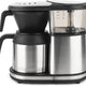 Bonavita - 5 Cup Coffee Maker with Stainless Steel Lined Thermal Carafe - BV1500TS