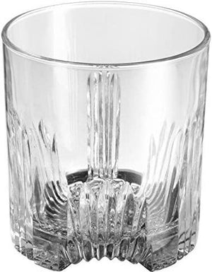 Bormioli Rocco - Selecta Whisky 7 Piece Set - 45026041