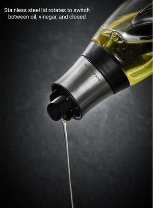 Cole & Mason - Duo Oil & Vinegar Pourer - H103069U