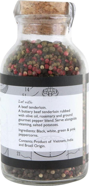 Cole & Mason - Gourmet Pepper Refill - HFSP151U