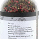 Cole & Mason - Gourmet Pepper Refill - HFSP151U