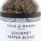 Cole & Mason - Gourmet Pepper Refill - HFSP151U