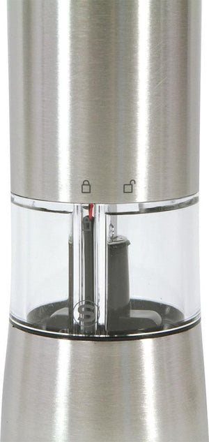 Cole & Mason - Hampstead Electronic Salt Mill - H90582PUSA