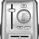 Cuisinart - 2-Slice Custom Select Toaster - CPT-620C