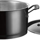 Cuisinart - 8 PC Mica Shine Stainless Cookware Set - MSS-8C