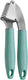 Cuisinart - Oceanware Garlic Press Teal - CTG-22-GPTC