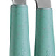 Cuisinart - Oceanware Garlic Press Teal - CTG-22-GPTC