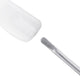 Cuisipro - 12" Frosted Silicone Spatula (30.5 cm) - 74683400