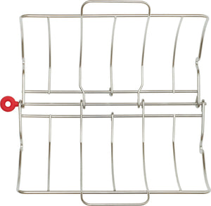 Cuisipro - Stainless Steel Roast and Serve Roasting Rack - 746782