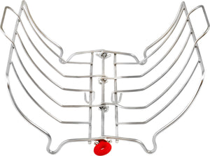 Cuisipro - Stainless Steel Roast and Serve Roasting Rack - 746782