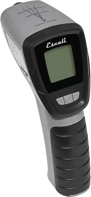 Escali - Infrared Surface & Probe Thermometer - DH8