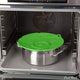 Final Touch - Medium Boil Guard 10" Apple Green - ABL2550-4